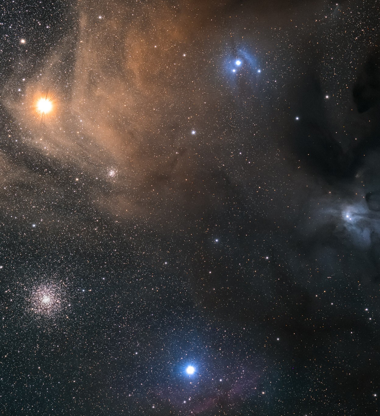 Analytical Astrology